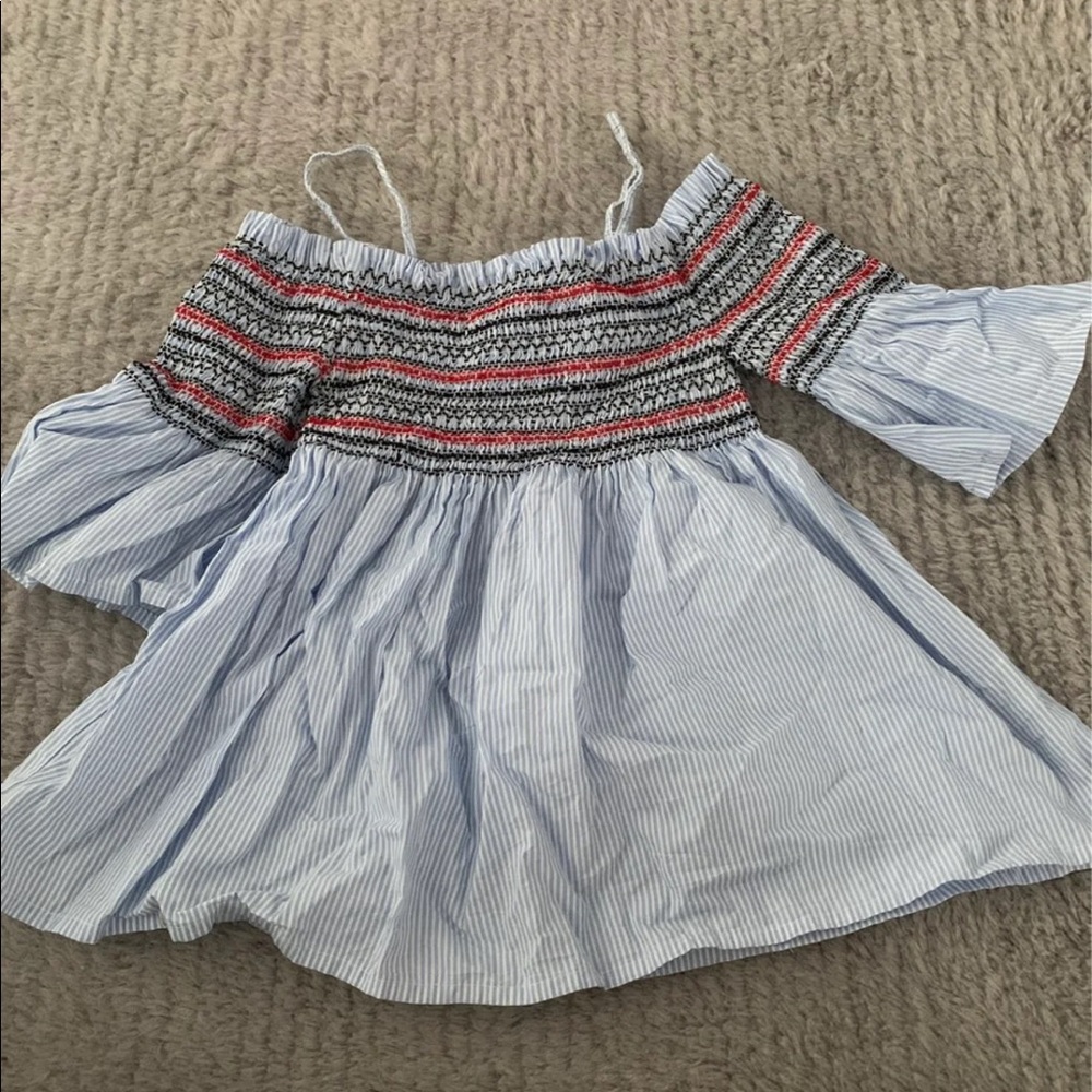 A shirt